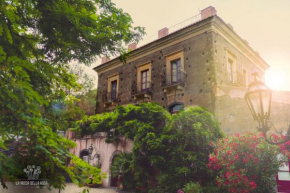 la Rocca delle Rose Zafferana Etnea